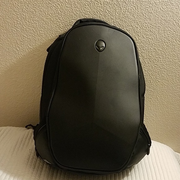 vindicator backpack
